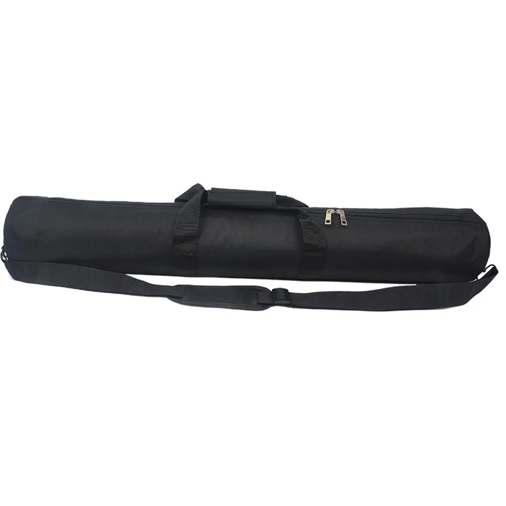 

New 60/80/100cm Lightweight Carrying Case Portable Storage Bag Waterproof Zipper for Tripod Monopod Umbrella Track Slider