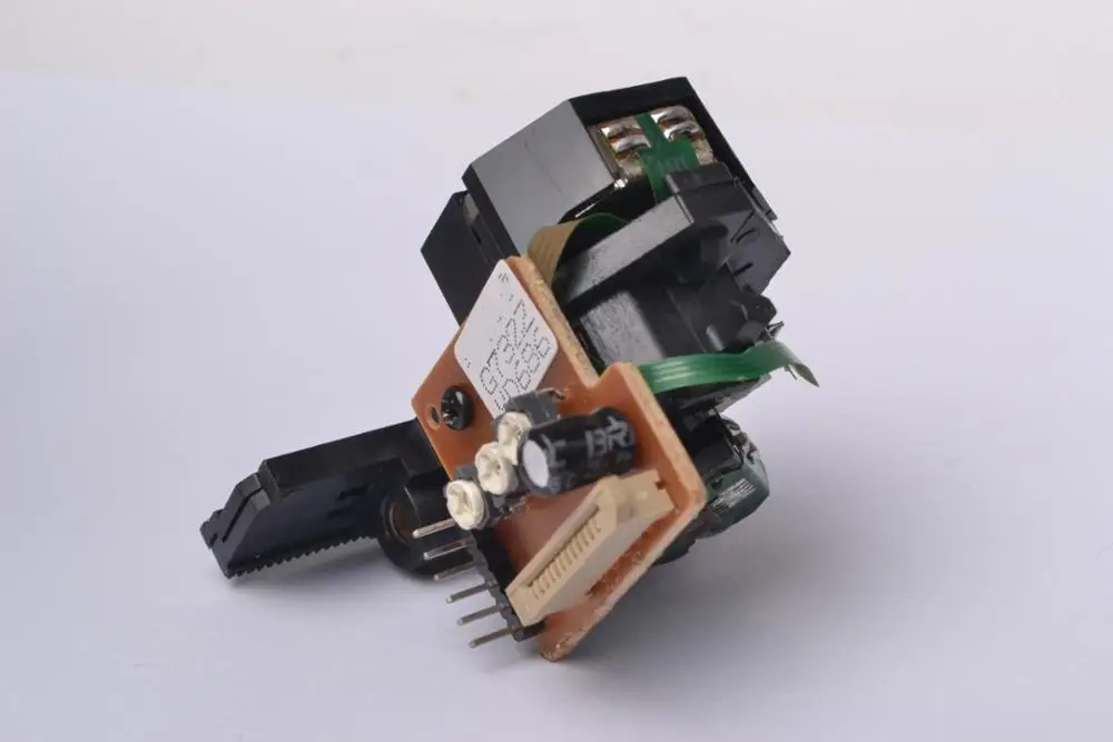 

Original Replacement For SONY CDP-297 CD Player Laser Lens Lasereinheit Assembly CDP297 Optical Pick-up Bloc Optique Unit