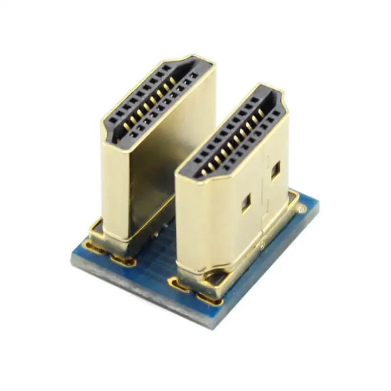 HDMI разъем для 5 дюймов Raspberry Pi экран дисплей DIY комплект Rpi аксессуар соединения