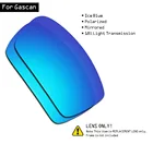 Поляризованные солнцезащитные очки SmartVLT, Сменные линзы для Oakley Gascan-светло-голубой