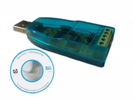 Бесплатная доставка промышленный конвертер USB в телефон защита от вспышки