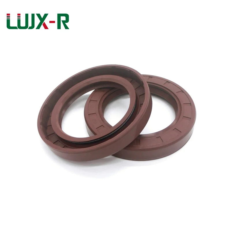 LUJX R 1 шт. каркасное масло уплотнение фторопластовое кольцо уплотнения