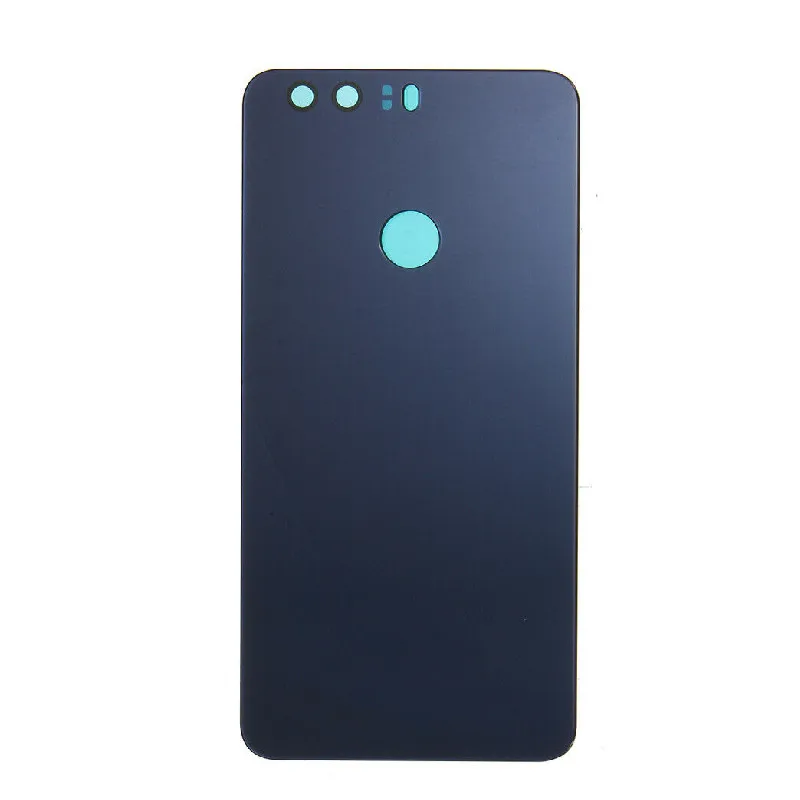 Battery Cover For Huawei Honor 8 Lite Back Glass Honor8 Rear Door Housing Case Panel | Мобильные телефоны и аксессуары