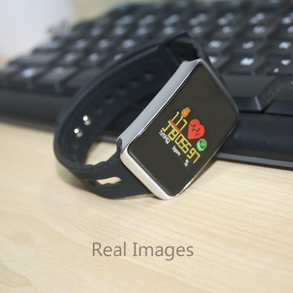 ZUCOOR Смарт фитнес браслет монитор Cardiaco Smartband Водонепроницаемый Браслеты кольцо