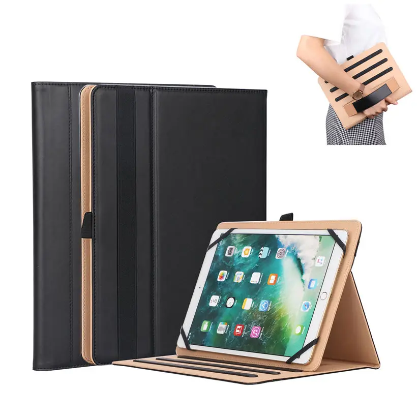 Универсальный чехол для планшета 7 9 8 0 10 1 5 дюймов Чехол iPad Pro Air 2018 Samsung Huawei из