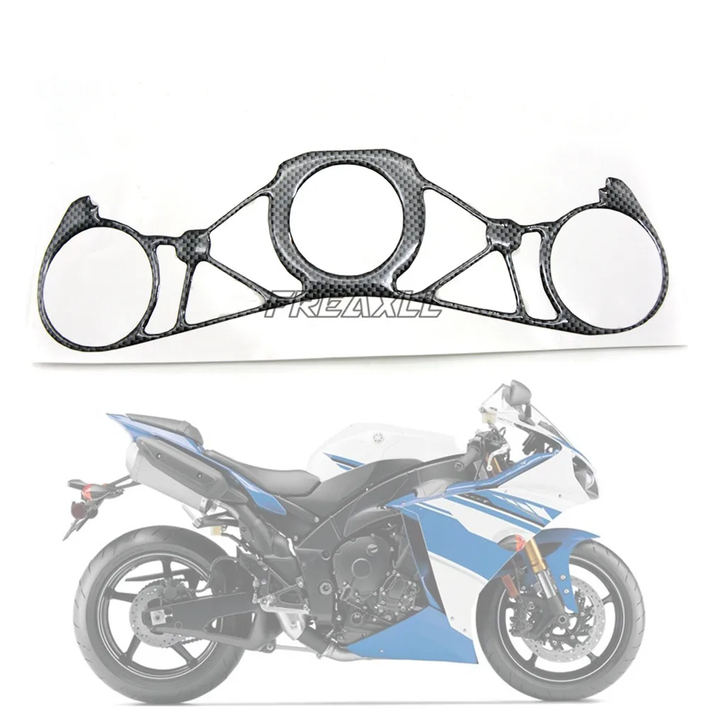 FREAXLL для Yamaha YZF R1 YZFR1 2009 2010 2011 аксессуары мотоциклов кронштейн Руля Мотоцикла