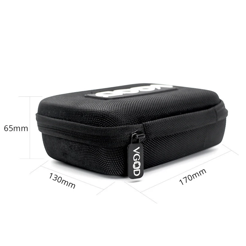 Оригинальный чехол VGOD 331332 сумка для вейпа в комплекте как S iStick Pico Mod Melo 3 Mini tfv8 x big