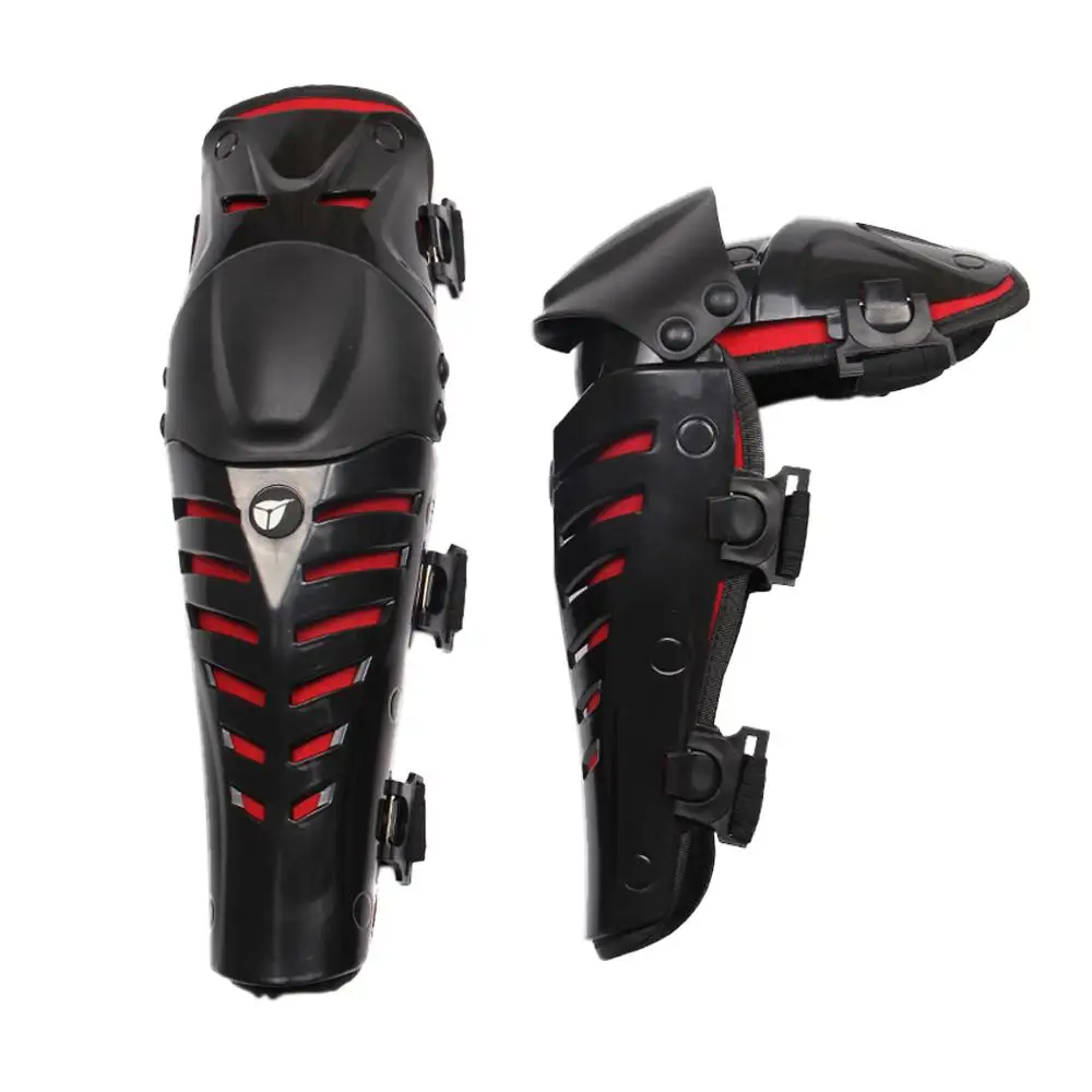 HEROBIKER красный для мотокросса защита тела мотоциклетная куртка + шорты защитное