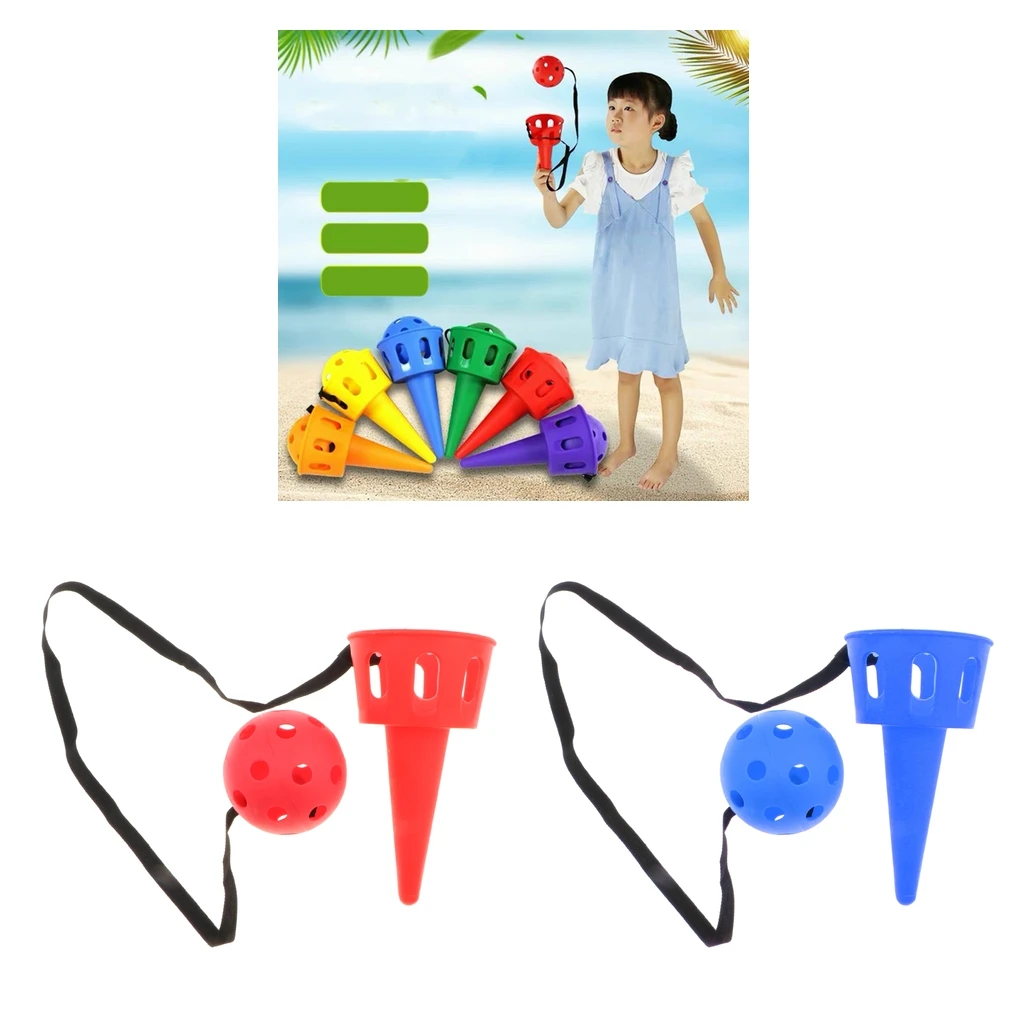 Летняя игровая игрушка для детей 2 шт.|Спортивные игры| |