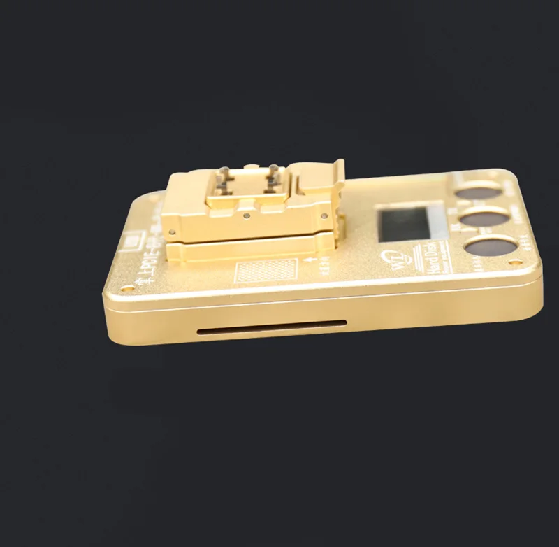 WL PCIE 8 NAND тестовое приспособление для iPhone 8P X Flash базовое Считывание данных