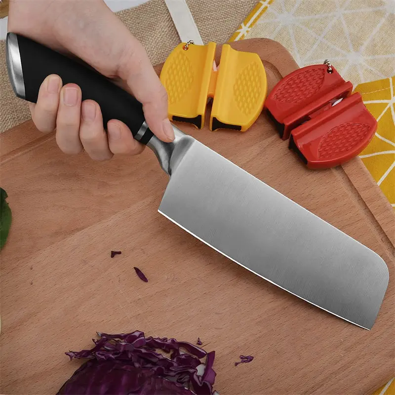 9 дюймовый 12 кухонный нож из нержавеющей стали японский Santoku для резки овощей рыбы