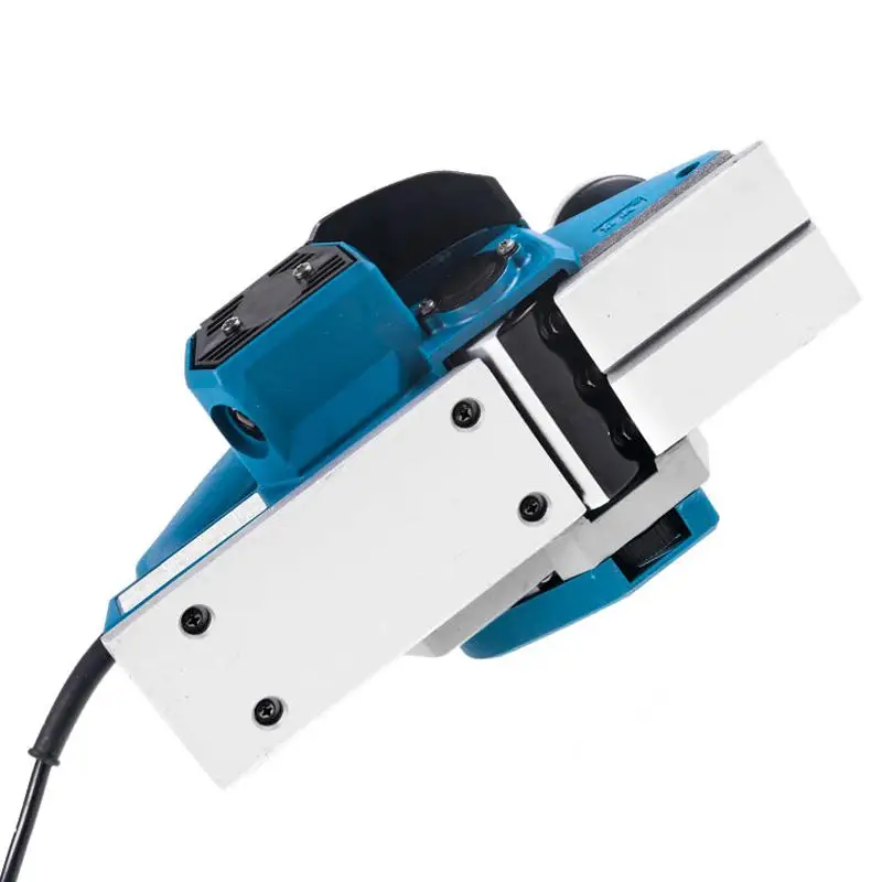 Строгальный станок для дерева 500 Вт Электрический строгальный 220 В/50 Гц