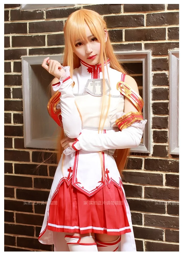 Новый костюм для косплея из японского аниме Искусство меча|adult costume|cosplay costumecostume for