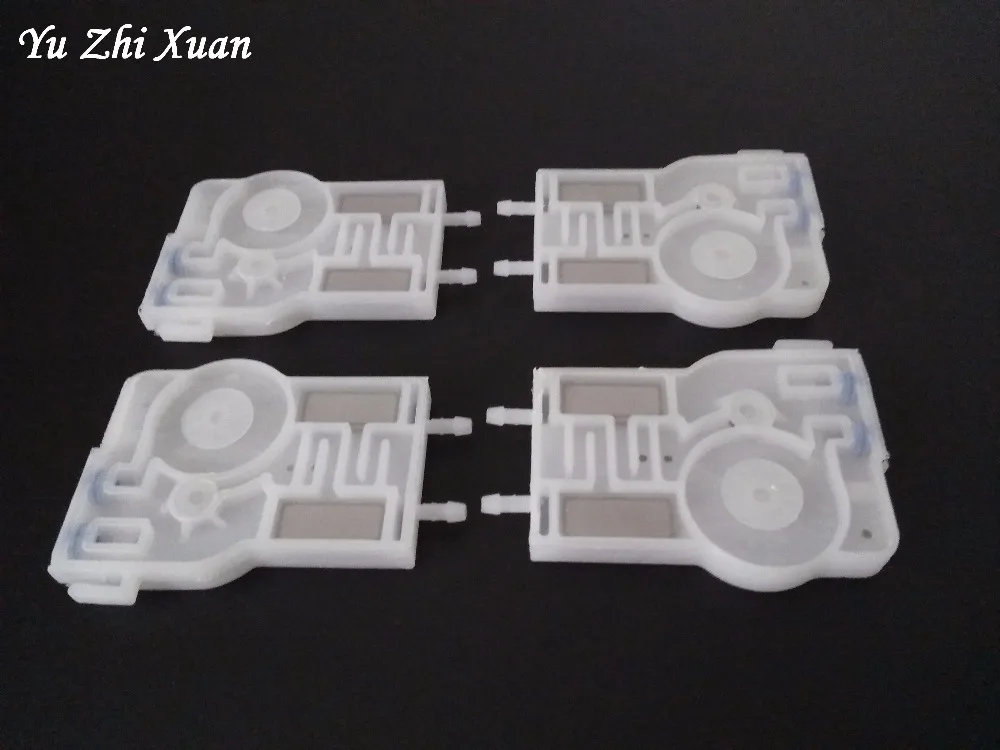 Yu Zhi Xuan! Качественный демпфер для сольвентов DX7 Epson WF 5113 чернильный Xenons головка