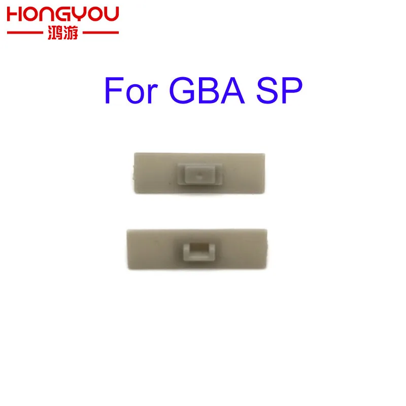 Сменный регулятор громкости для GBA SP Game Boy Advance ON OFF Power Swicth|Запасные части| |
