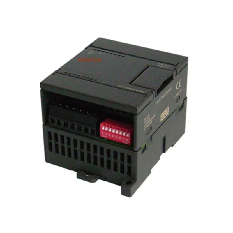 OEM 6ES7231-7PD22-0XA0 S7-200 Аналоговый с ПЛК Модуль EM231 4 TC 6ES7 231-7PD22-0XA0 6ES72317PD220XA0 Новый в