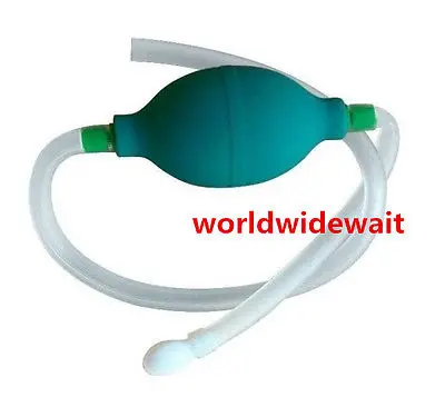 

New Ball Type Airbag Multi-functional Nasal Douche Irrigation Device