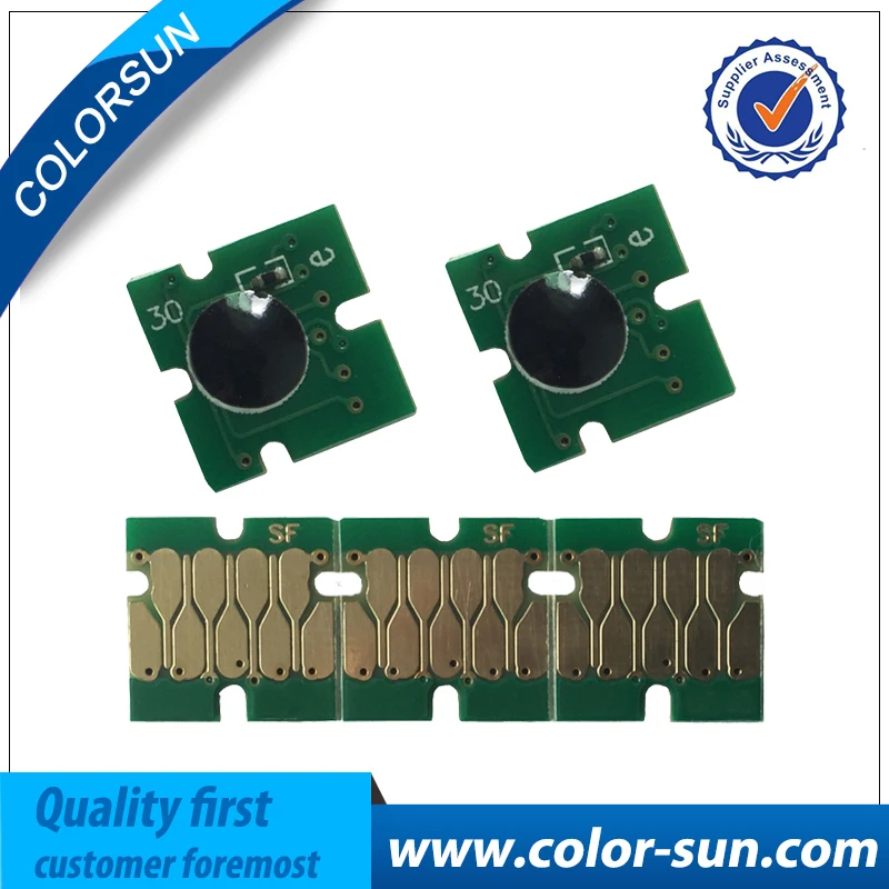 Чипы для картриджей Epson T3070/T5070/T7070/T3270/T5270/T7270 5 шт.|chip epson|epson chipchip epson t5070 |