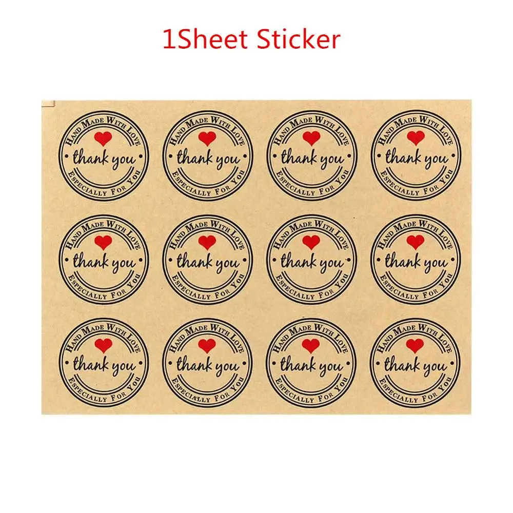 Thank you sticker OurWarm 10 шт. Пригласительные открытки на день рождения с единорогом вечерние Пригласительные открытки с конвертом для вечеринки в честь Дня рождения детей - Цвет: Thank you sticker