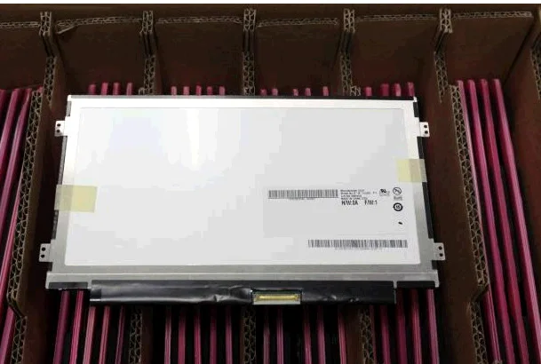 Бесплатная доставка Новый ЖК-экран A + M101NWT2 R3 R0 BT101IW04 B101AW06 V.1 HSD101PFW4 N101LGE-L41 LTN101NT08 |