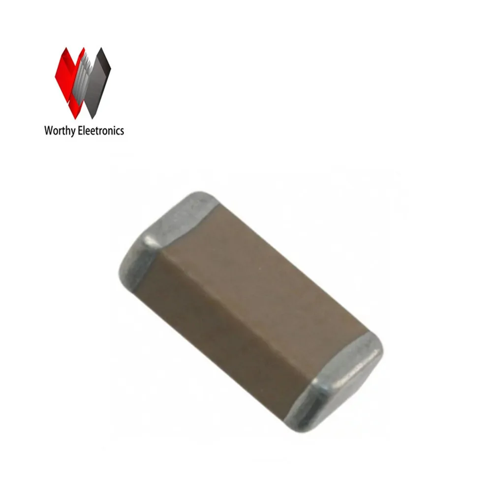 

Free shipping 2000PCS/LOT 1Reel 202R29W222KV4E 2000V 4520 2.2NF 4.80mm x 2.03m Capacitance CAP CER 2200PF 2KV X7R 1808 222
