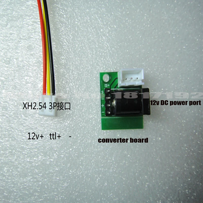 10 Вт Синий Лазерный Модуль Высокой мощности DIY гравер машины лазерной гравировки