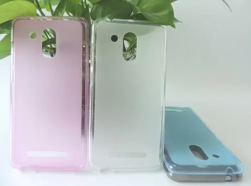 Смартфон Пудинг чехол для Blu vivo air пудинг мягкий Siliton телефона в наличии