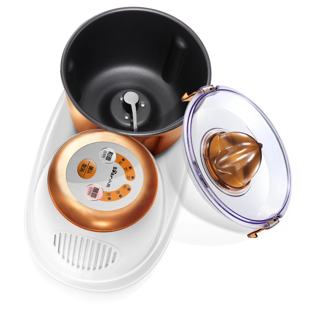 Bear Автоматическая электрическая кухонная Миксер для муки смесь смешивания кухни