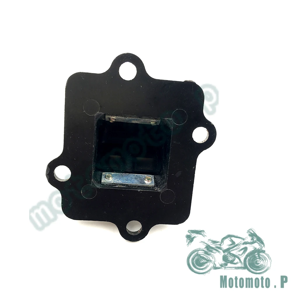 Тростниковый клапан для скутера Minarelli 1E40QMB JOG 50 90 VENTO ZIP Triton Keeway Hurricane Focus F act RY8 Matrix