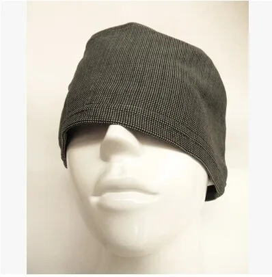 Хорошее качество! Оптовая и розничная турмалиновая Кепка для ухода за дальним