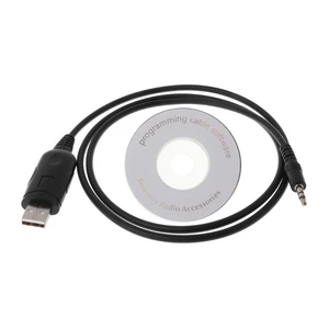 USB-кабель для программирования F21 для ICOM IC-V8 V8000 Radio