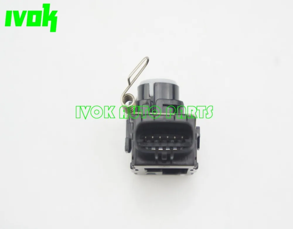 

Parking Distance Control PDC Sensor Assistance For Toyota Previa Tarago Estima Hybrid 89341-28460 8934128460