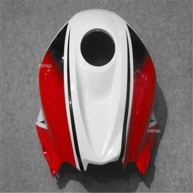 Высококачественный корпус для Honda CBR600RR F5 2007 2008 07 08 ABS пластиковый инжектора