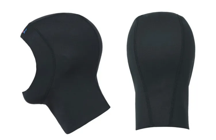 Толстовка с капюшоном для дайвинга Размеры S/M/L/XL 1 мм|diving hood|scuba diving hoodscuba |
