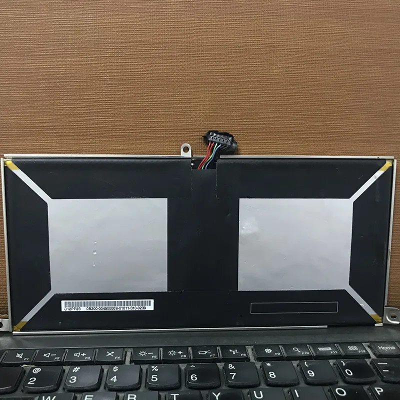 Runboss оригинальное качество 6560 мАч C12P1302 батарея для ASUS MeMo Pad FHD 10(ME302KL) K005