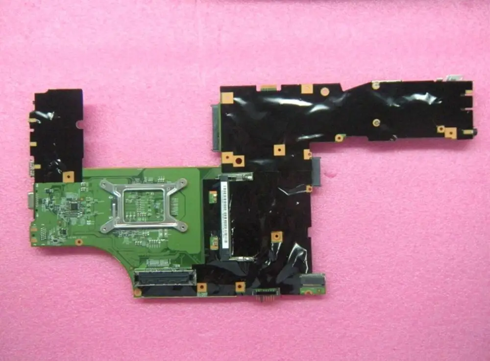 

Lenovo Thinkpad T520 T520i Laptop Integrated Graphics Card Motherboard FRU 04W2020 04W2022 04W2024 04W2026