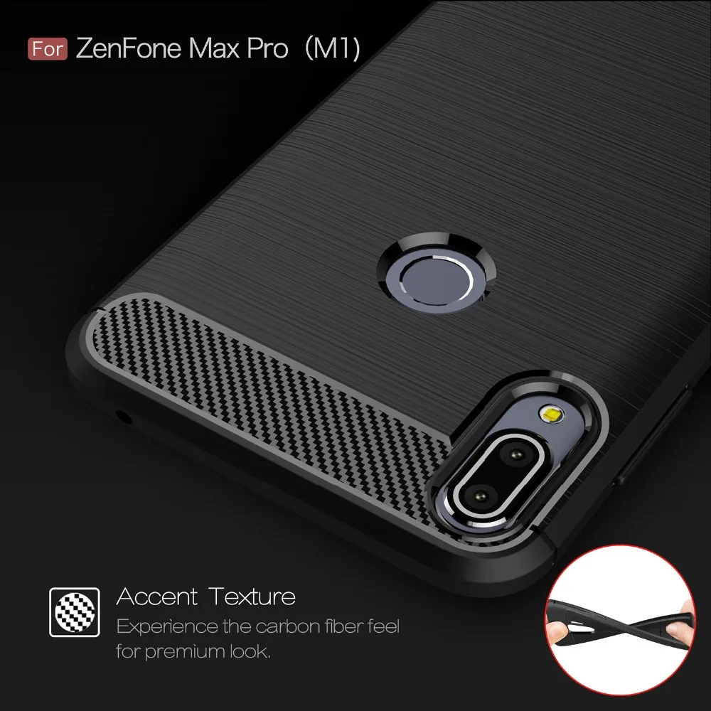 Чехол для Asus Zenfone Max Pro M1 Zb602Kl чехол Zb601Kl M2 ZB631KL|Бамперы| |