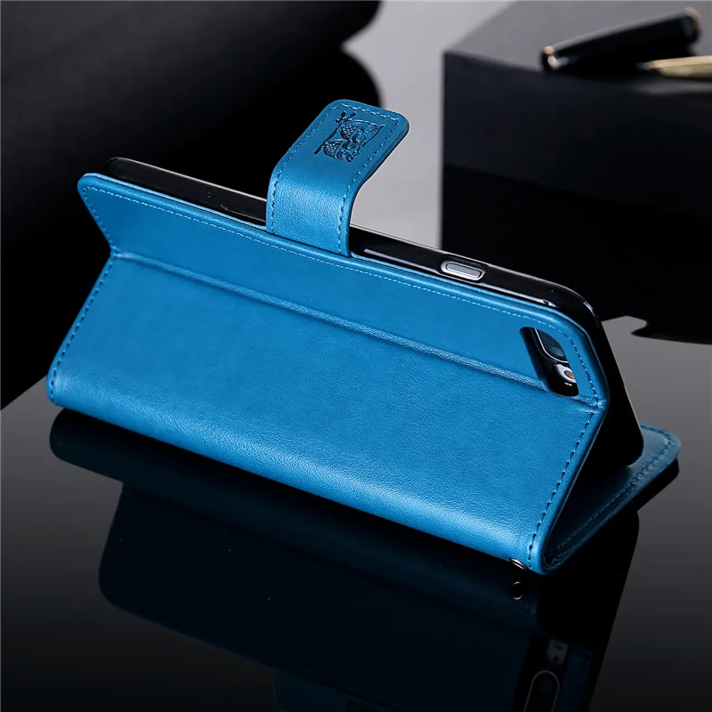 Кожаные чехлы для iPhone 11 Pro Max чехол пары совы iphone 11X8 7 6 6S Plus XS XR флип-кошелек