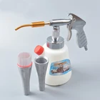 Tornador пена для чистки оружия, пенораспылитель для мойки высокого давления