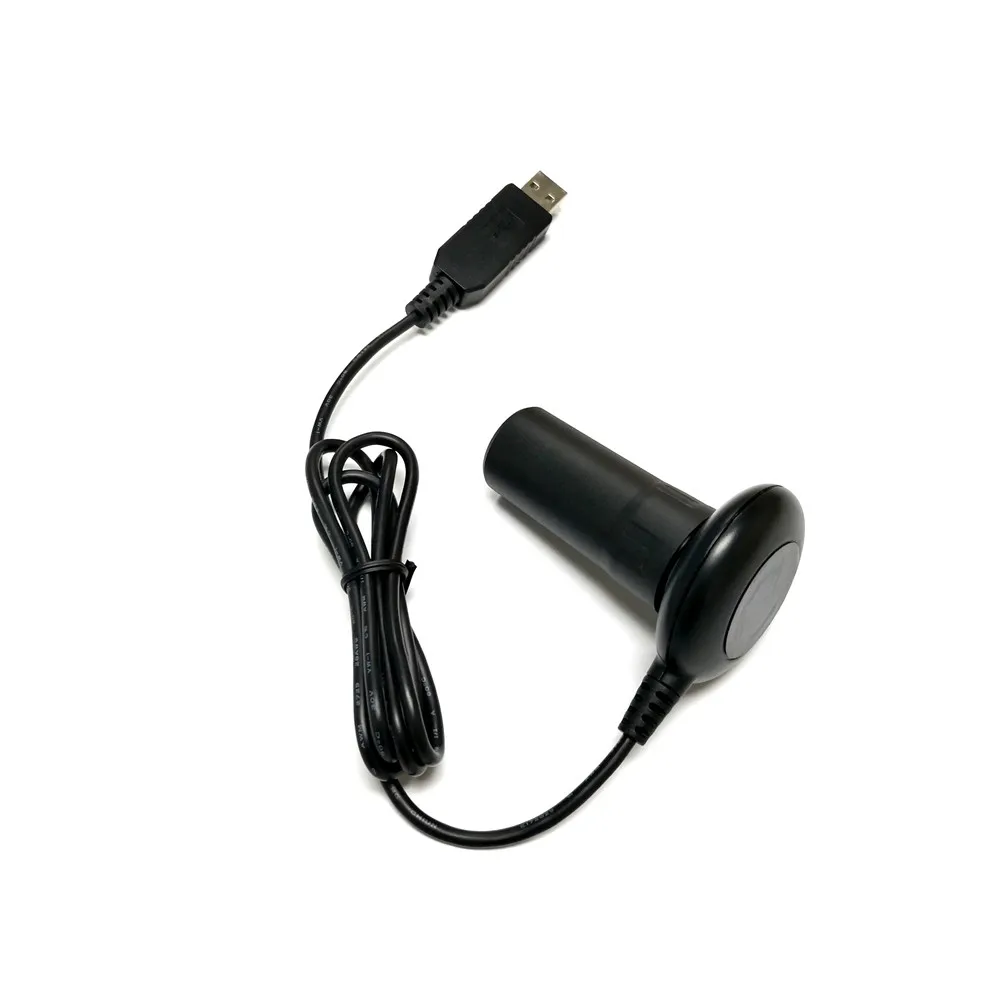 買取 USB GPS GLONASS GLALILEO 受信機 5 V PL2303 インタフェースコネクタ高精度 RTK モジュール UAV UAV スパイラル 4 アームアンテナ