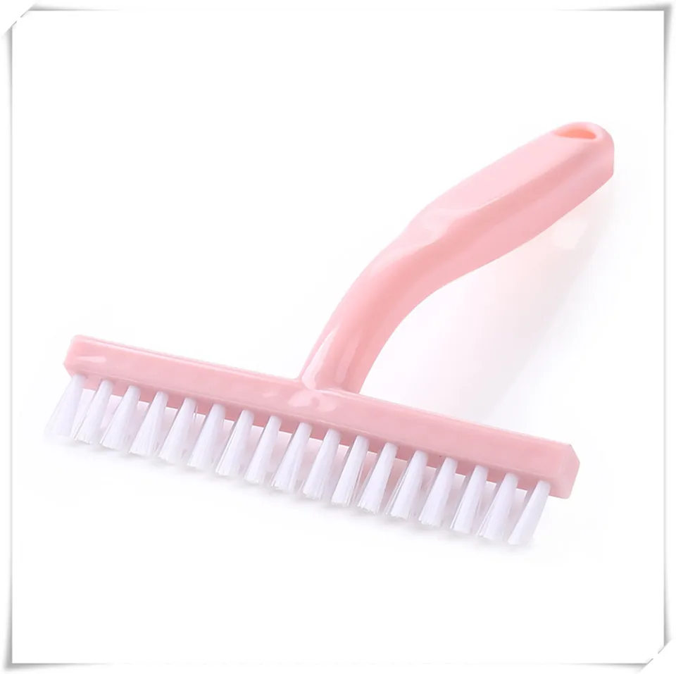 brush Random Color MSJO щетка для жалюзи затвор пылеудалитель устройство для чистки жалюзи моющий паз Полезная микрофибра щетка для очистки окон Air Condit - Цвет: brush Random Color
