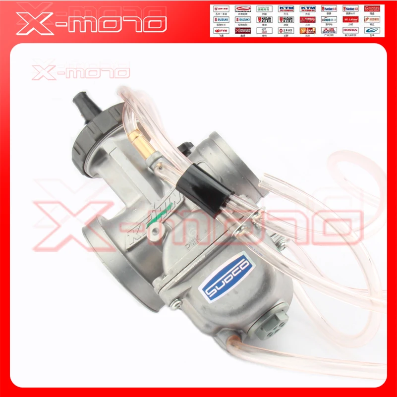PWK 36 KEIHIN 33 34 35 38 40 42 мм PWK38 Air Striker карбюратор Quad Vent Carb для грязи KTM 250 250SX 250EXC