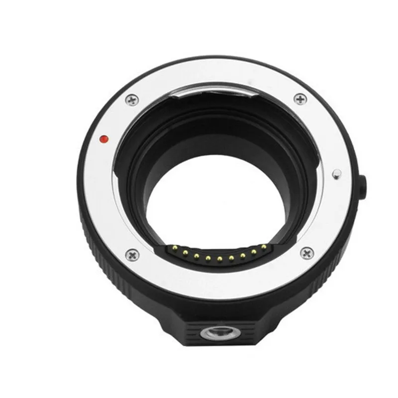Адаптер автофокуса для объектива Four Thirds M43 к Olympus Panasonic Micro 4/3 | Электроника