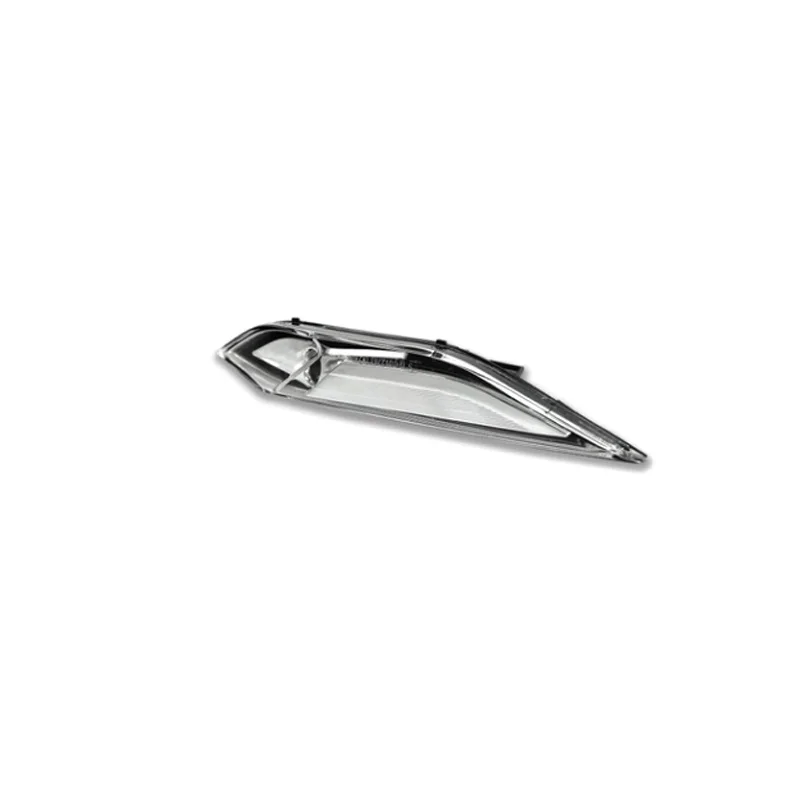 Передний боковой фонарь для крыла габаритный поворотная лампа Porsche Cayenne 2011 2012 2013