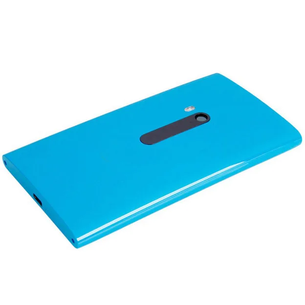Оригинальная задняя крышка+ лоток для sim-карты для Nokia Lumia 920
