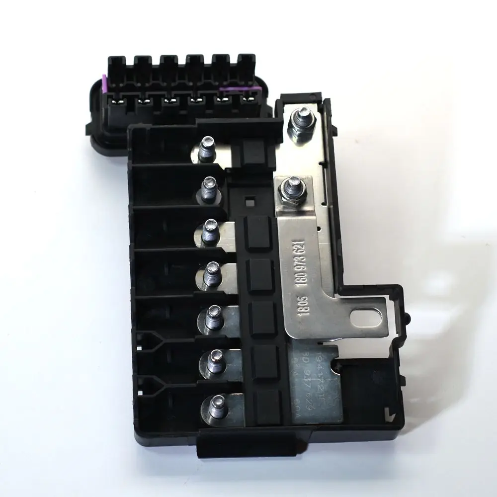 OEM Распределительная коробка аккумулятора для BIS Santana MK6 Bora Polo Fabia 6R0937550A 180 937 548A