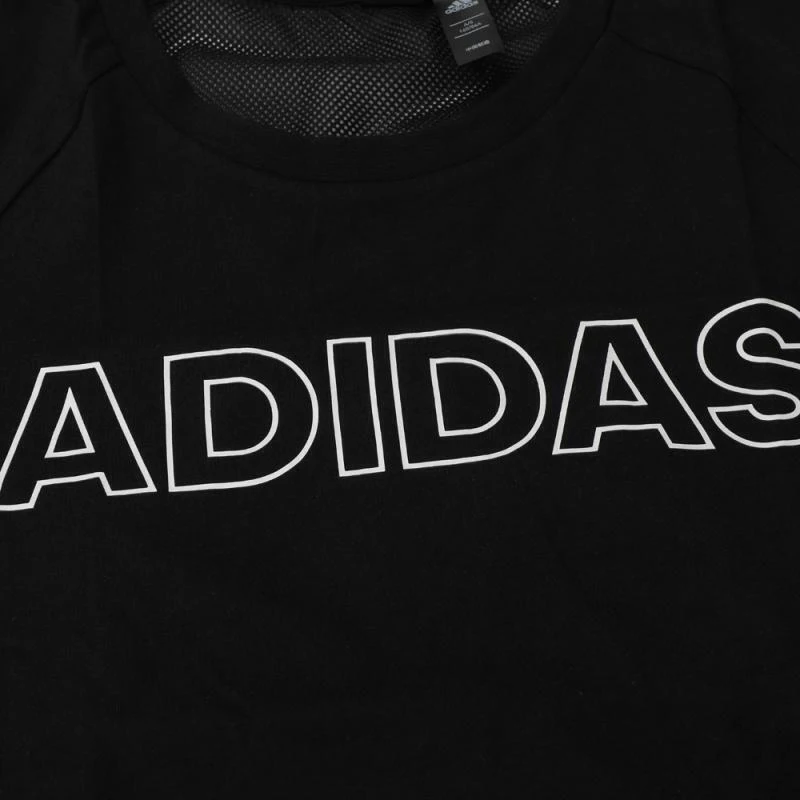 

Original New Arrival 2018 Adidas FEM SS T Women's T-shirts short sleeve Sportswear