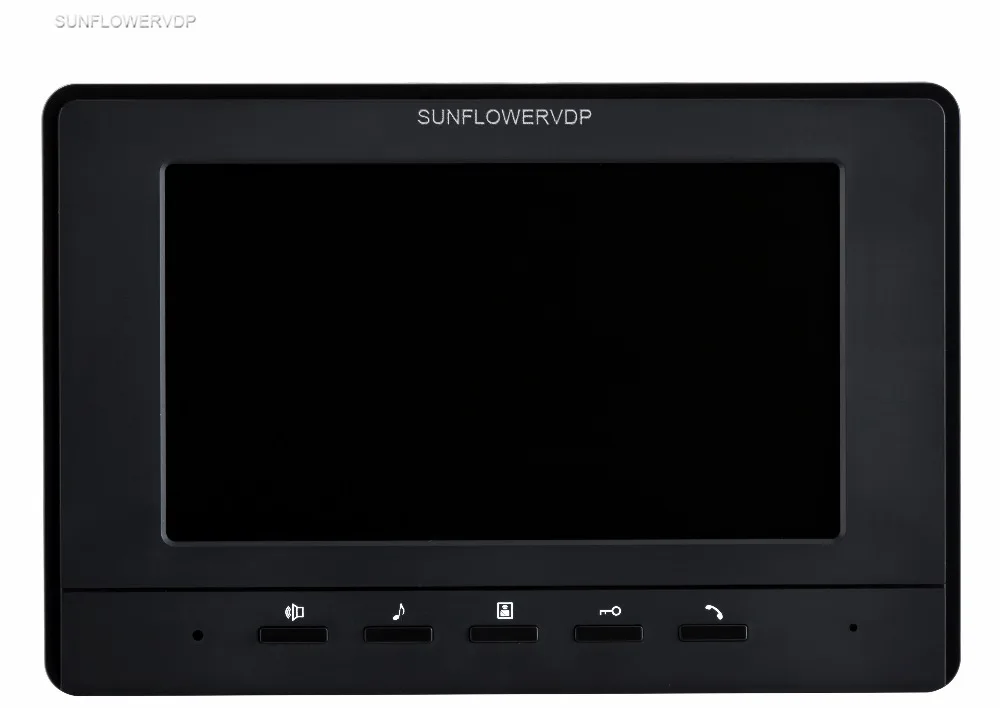 Для 2 домофон для квартиры дверной радиочастотной камеры кнопки контроль доступа