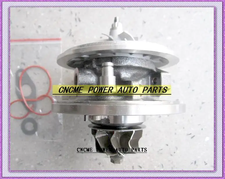 Турбокартридж CHRA Core GT1749V 717478-5006S 717478 717478-0003 717478-0001 для BMW 320D E46 320TD 120D 520D 1998- M47TU л |