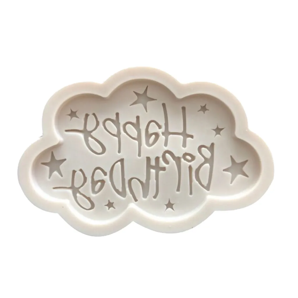 1 шт. трафареты для украшения торта шоколада мыла|Формы тортов| |